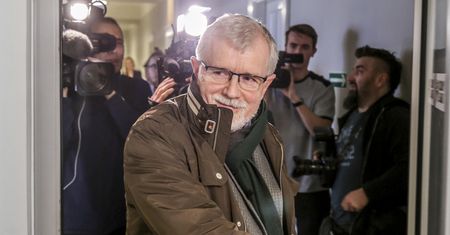 Raport NIK: dyrektor Teatru Polskiego we Wrocławiu wypłacał pieniądze reprezentującej go agencji