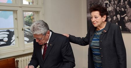Ofiary nazistów. Tak uczcili po nich pamięć