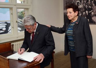 Ofiary nazistów. Tak uczcili po nich pamięć