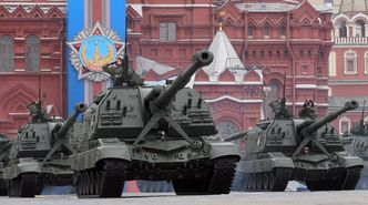 Rocznica zakończenia II wojny światowej. Putin przemówił