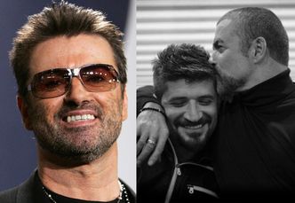 George Michael POPEŁNIŁ SAMOBÓJSTWO? "Potrzebował do tego pięciu prób"