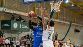 EBL. Legia Warszawa - Anwil Włocławek 85:76 (galeria)