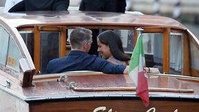 Schweinsteiger jak George Clooney! Weźmie ślub w bajkowej scenerii  