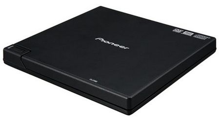 pioneer-dvr-xd09j-portable-8x-dvd-burner