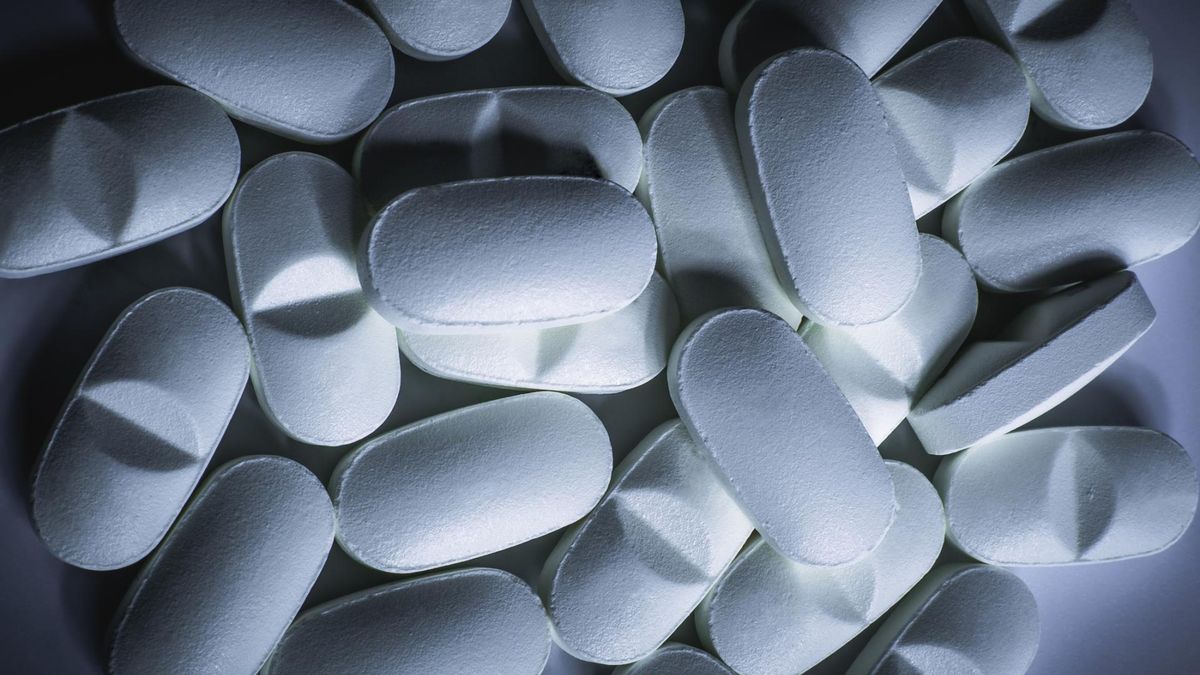 Te dwa suplementy poskromią wysokie ciśnienie