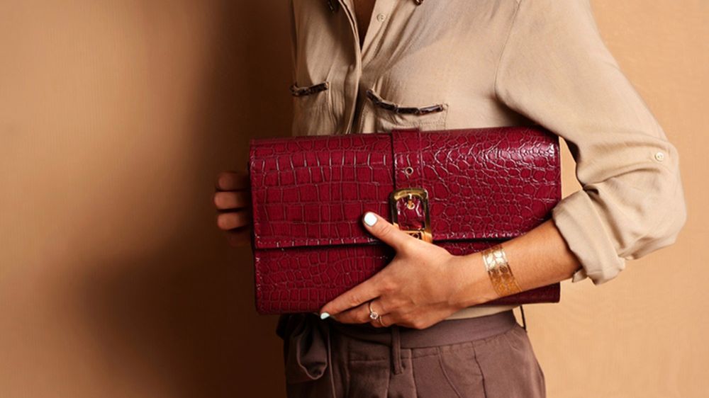 Kopertówka XXL to jeden z hitów jesieni