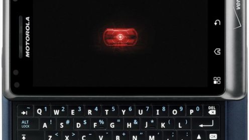 Motorola Droid 2 oficjalnie zaprezentowana! 1