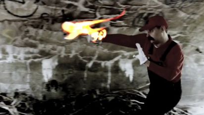 Bękarty hydrauliki: Tarantino dla geeka! 1