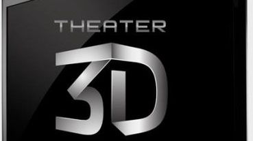 Pasywne 3D firmy Vizio 1