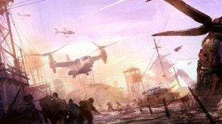 Insomniac pracuje nad kolejnym exclusive'm dla PS3 1