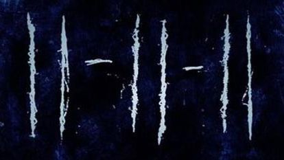 Liczba 11 [zwiastun] 1