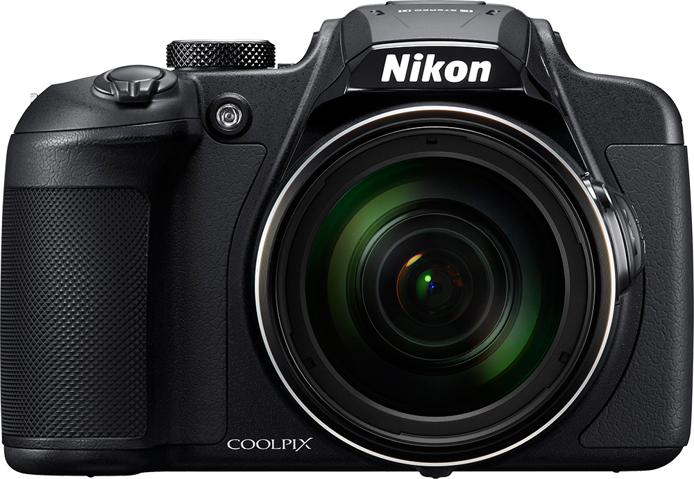 Nikon Coolpix B700