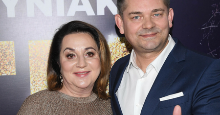 Danuta Martyniuk przeszła metamorfozę. Żona Zenka powiedziała, ile schudła