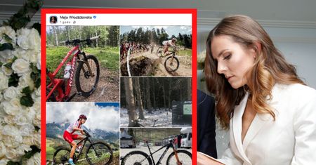 Coś przerażającego i okropnego. Oto co zrobili polskiej sportsmence