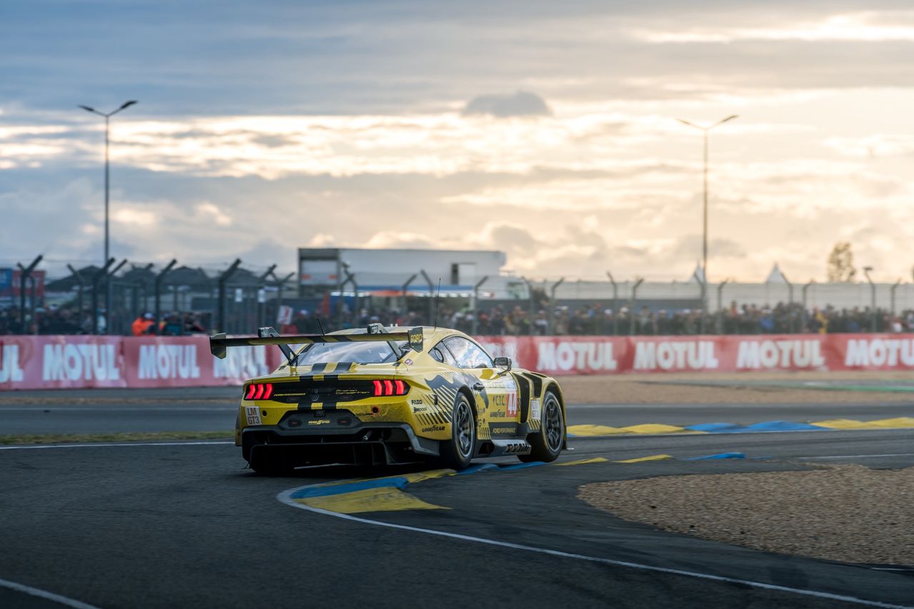 24h Le Mans (2024)