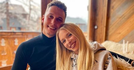 Oliwia i Kuba z "Hotelu Paradise" rozstali się. Uczestnik show potwierdza