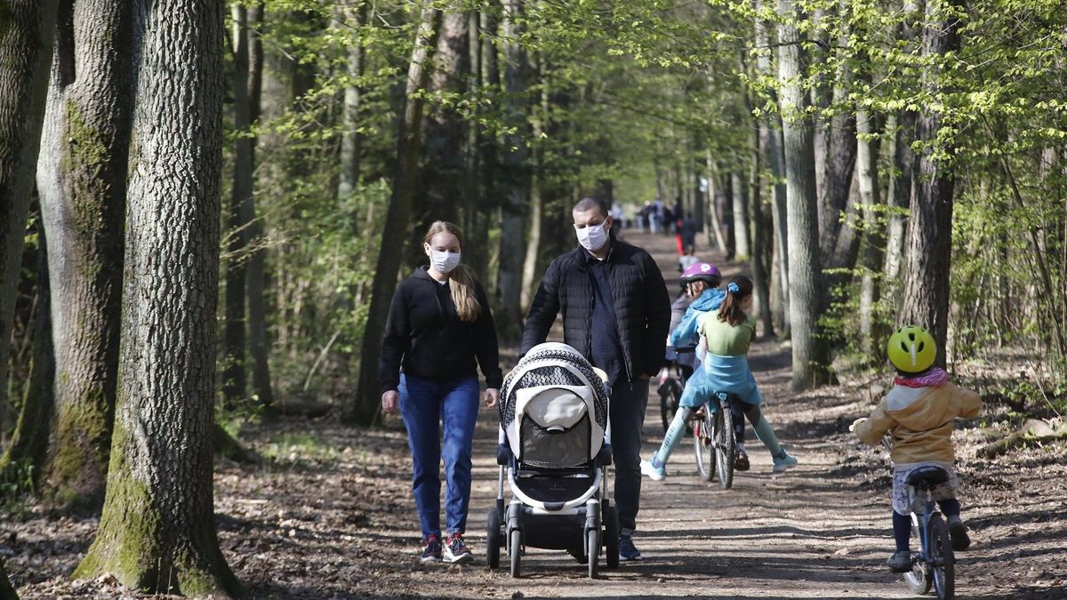 Jak spędzamy wolny czas w trakcie epidemii? Polacy zgodni