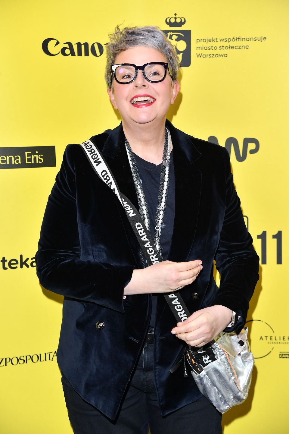 Karolina Korwin Piotrowska