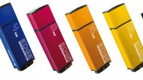 Pamięci nigdy mało - Gooddrive Egde 1