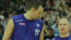Nikola Jovanović zostaje do końca sezonu