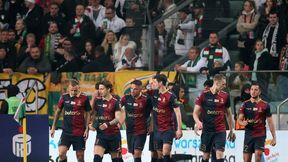 Nietypowa zima i mała tradycja w Pogoni Szczecin