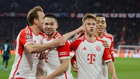 Bayern Monachium - Eintracht Frankfurt typy | 27.04.2024 | Wielki rewanż?