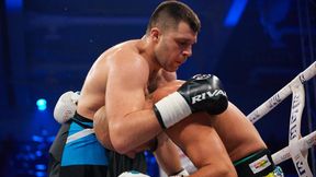 Boks. Sergiej Radczenko zdziwiony słowami Artura Szpilki. "Nie jest mu wstyd przed kibicami?"