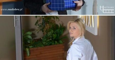 "Na dobre i na złe": Witek zdradzi Lenę!