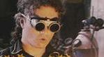 Kadr z filmu ''Weekend''