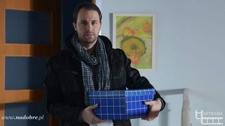 Agata znajdzie pocieszenie w ramionach Latoszka