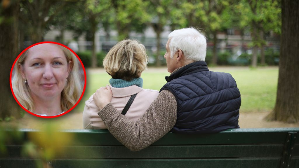 "Osoby dożywające 100 lat wydają się posiadać nadludzką zdolność unikania chorób"