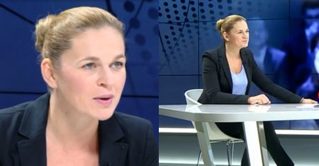 Barbara Nowacka o 500+: "To zwykłe krzywdzenie. Czemu pieniądze nie płyną do bardziej potrzebujących dzieci?"