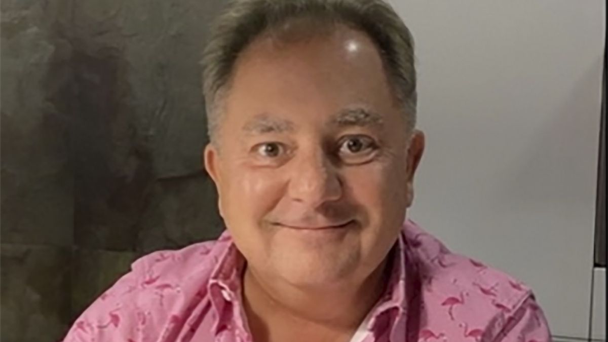 Robert Makłowicz podzielił się fotografią z wypadu na narty