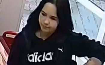 Kobieta przyłapana w drogerii. Pokazali twarz. Wszyscy się dowiedzą