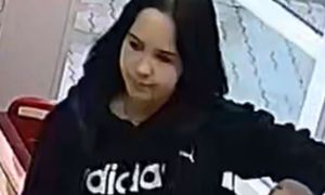 Kobieta przyłapana w drogerii. Pokazali twarz. Wszyscy się dowiedzą