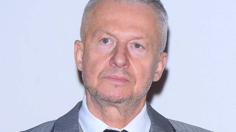 Bogusław Linda mógł stracić rękę