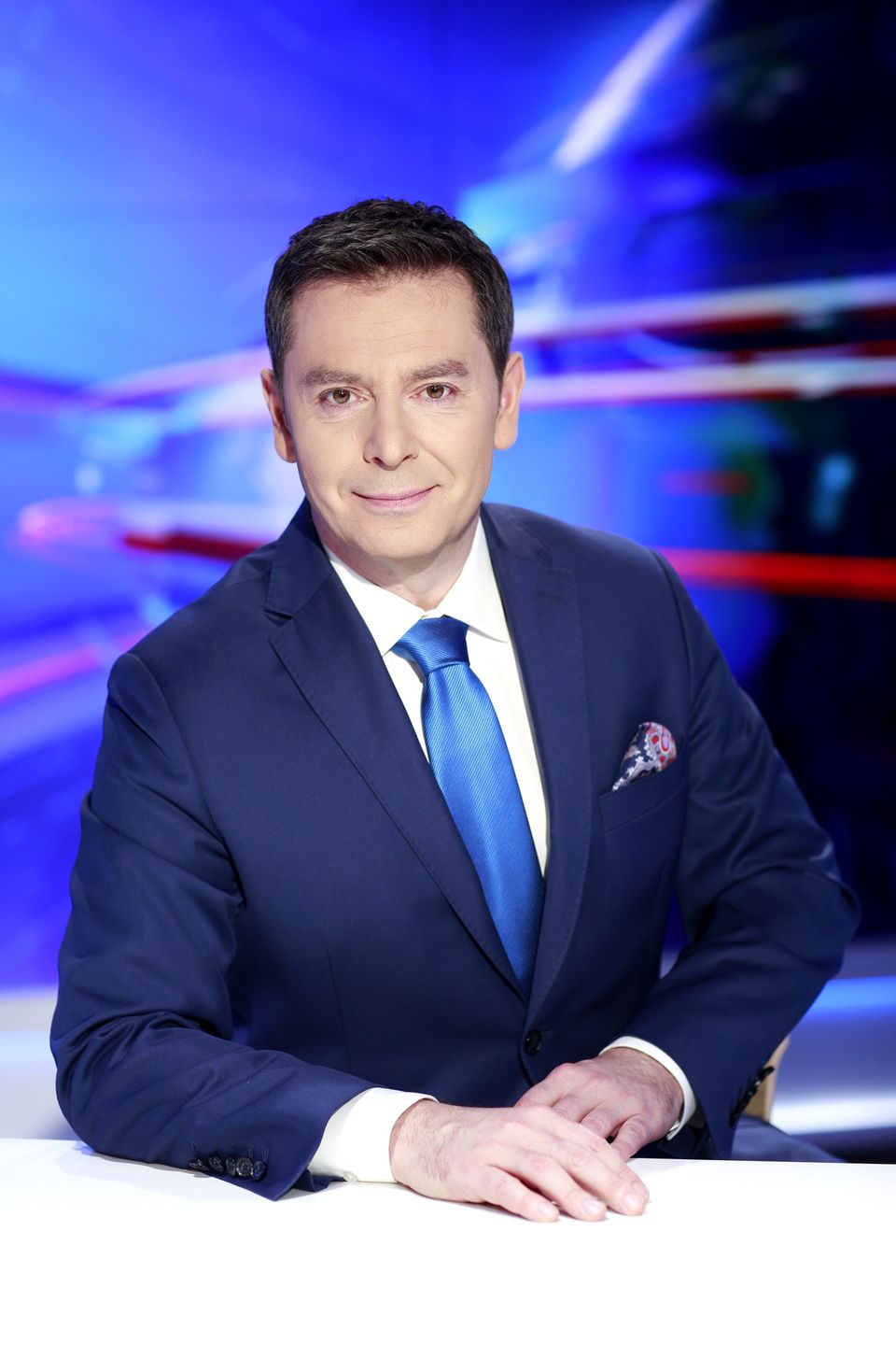 Michał Adamczyk 
