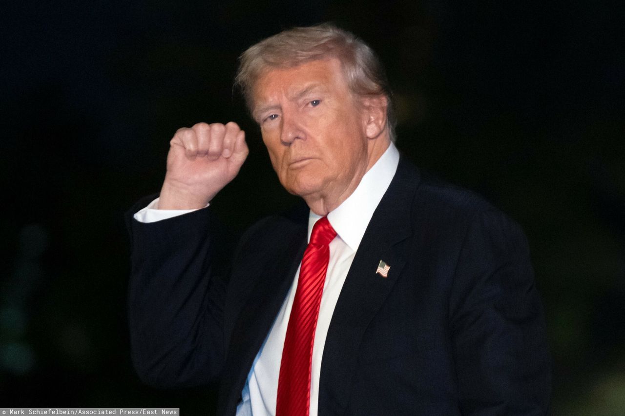 Wybory burmistrza Nowego Jorku. Pierwszy test drugiej kadencji Trumpa