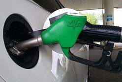 Ceny paliw w dalszym ciągu spadają. Jest dużo taniej niż w zeszłe święta