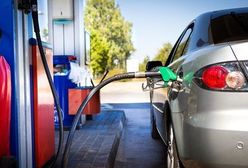 Analitycy: ceny paliw na stacjach powinny spadać