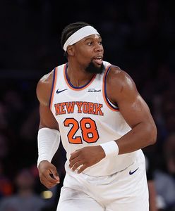 Francuz chce grać w NBA przynajmniej pięć lat. Powód zaskakuje