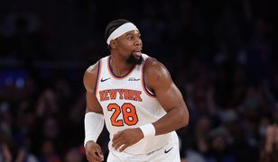 Francuz chce grać w NBA przynajmniej pięć lat. Powód zaskakuje