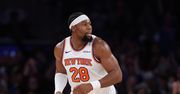 Francuz chce grać w NBA przynajmniej pięć lat. Powód zaskakuje