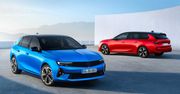 Opel Astra doczekał się wersji Electric. Napęd skądś już znacie