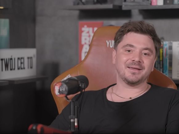 Martyniuk zdradził imię dziecka! Będzie przy porodzie?