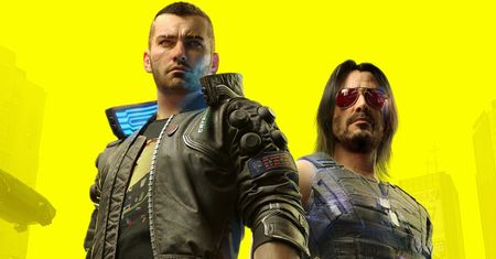 Stabilność Cyberpunk 2077 jest satysfakcjonująca. Zgadnijcie, kto tak mówi