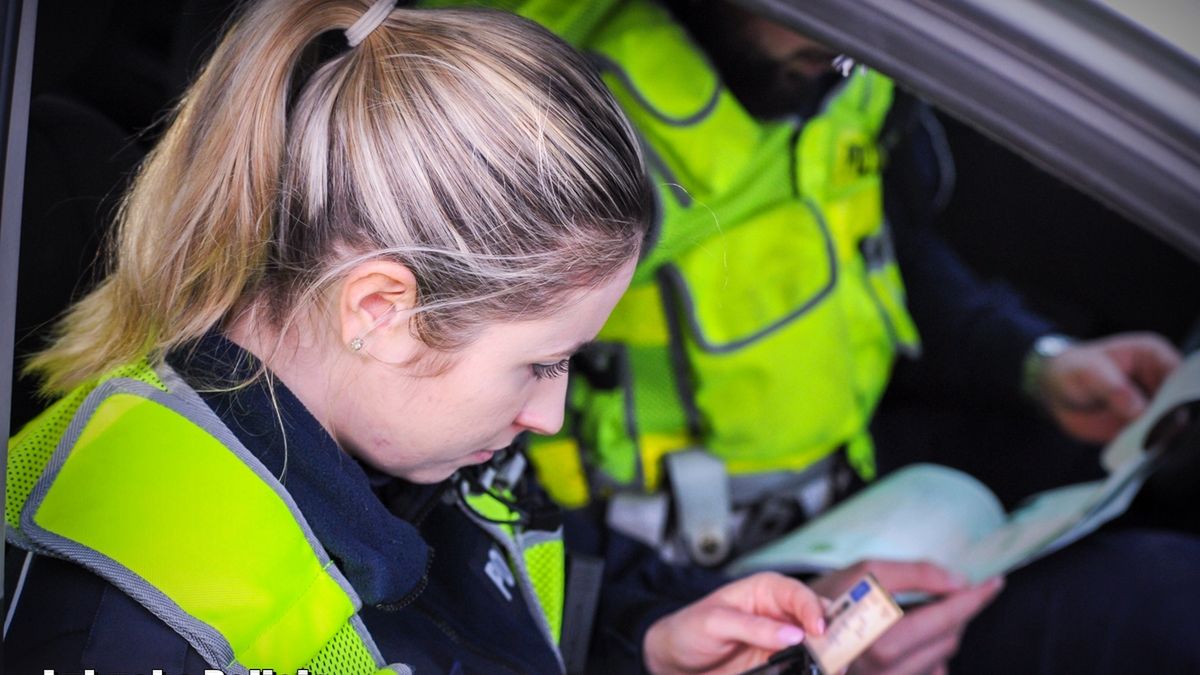 "Towarzyskiemu" kierowcy grozi pięć lat więzienia