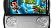 Age of Zombies - recenzja [xperia play]