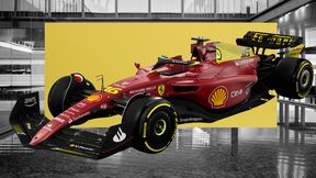 Ferrari zmienia barwy na GP Włoch. Wyjątkowa okazja