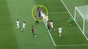 Koncertowa akcja Pogoni w finale. Zobacz, jak Chorwat wykorzystał dogranie Grosickiego